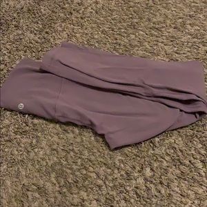 Lululemon align legging 27